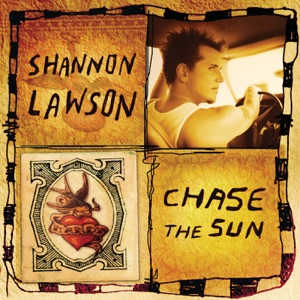 Shannon Lawson - Chase the Sun - 排舞 音乐