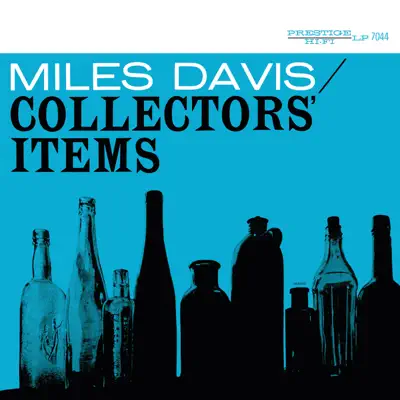 Collectors' Items (Remastered) - Miles Davis