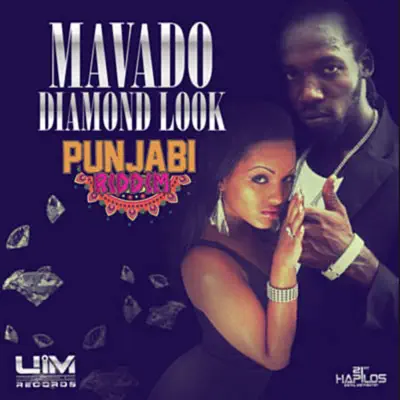 Diamond Look - Single - Mavado