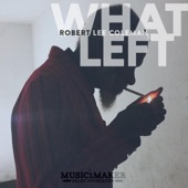 What Left artwork