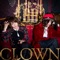 Clown - The Brow Beat lyrics