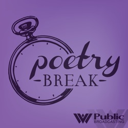 The Poetry Break: Marc Harshman