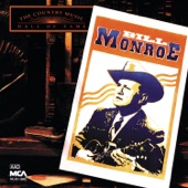 Bill Monroe - Happy On My Way