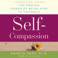 Kristin Neff - Self-Compassion artwork