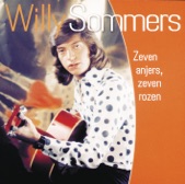 Willy Sommers - Zeven Anjers Zeven Rozen