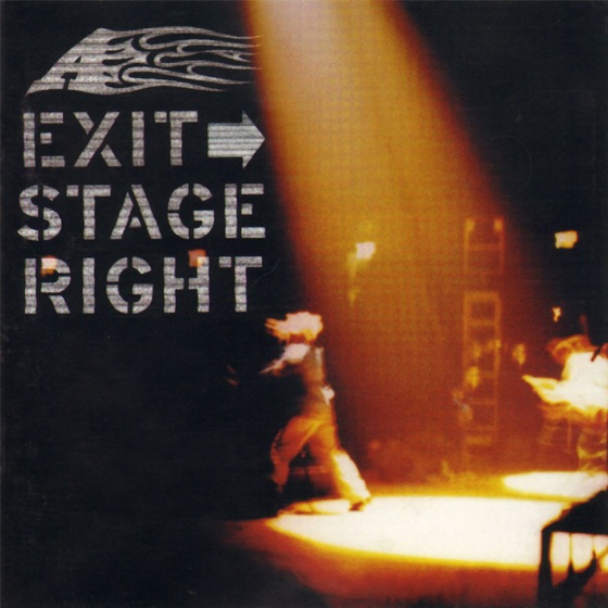 Cover artwork for A