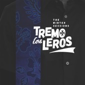 Los Tremoleros - Surfari