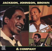 Jackson, Johnson, Brown & Company artwork