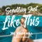 Something Just Like This (feat. Kate Schroder) - Knox Hill lyrics