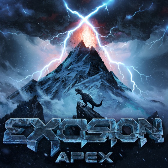 Cover artwork for Vault