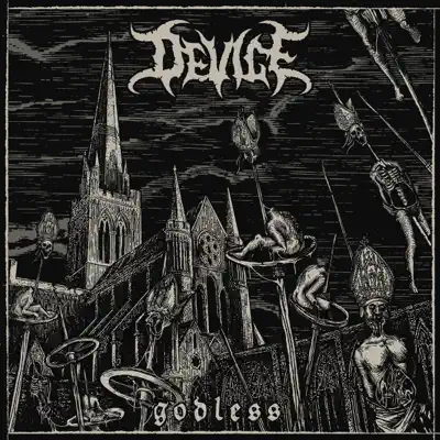 Godless - EP - Device