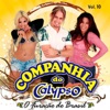 Companhia do Calypso, Vol. 10