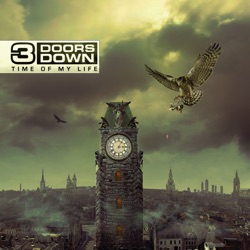 3 Doors Down - Round and Round