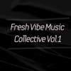 Fresh Vibe Music Collective, Vol. 1 artwork