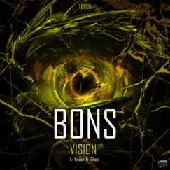 Vision - Single by Bons album reviews, ratings, credits