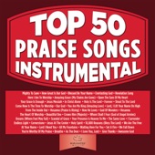 Top 50 Praise Songs Instrumental artwork