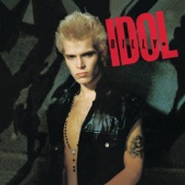 Billy Idol - Nobody's Business