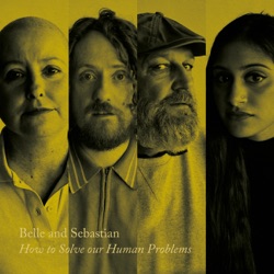 Belle and Sebastian - The Same Star