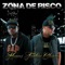 Vem pra Pista - Zona De Risco lyrics