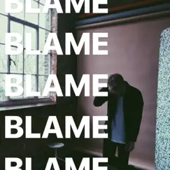 Blame Song Lyrics