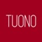 Última Vez - Tuono lyrics