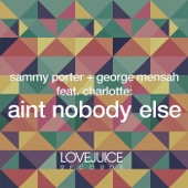 Ain't Nobody Else (Extended Mix) [feat. Charlotte] artwork