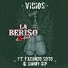 Vicios (feat. Facundo Soto & Jimmy Rip) - Single