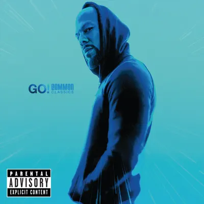 Go! - Common Classics - Common