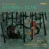 Nordgren: Storm & Fear album lyrics, reviews, download