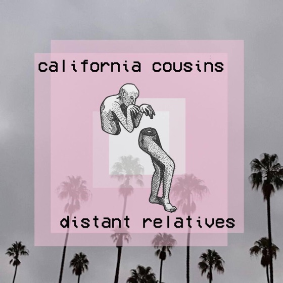 Cover artwork for Redeeming Qualities