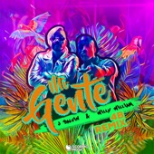 Mi Gente (4B Remix) artwork