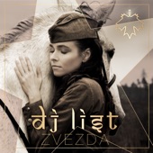Zvezda - EP artwork