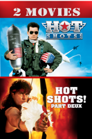 20th Century Fox Film - Hot Shots 2-Movie Collection artwork