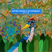 Matthew Thiessen & The Earthquakes - Daydream
