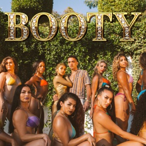 Booty - Single