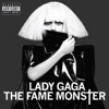 Lady Gaga - Telephone (feat. Beyoncé)