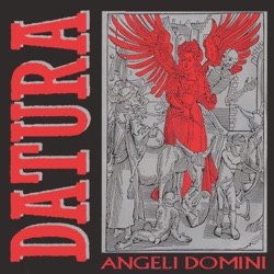 Datura Vs. DJ MNS - Angeli Domini (Alma Mater)