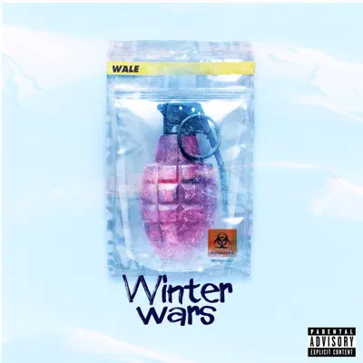 Winter Wars - Single - Wale