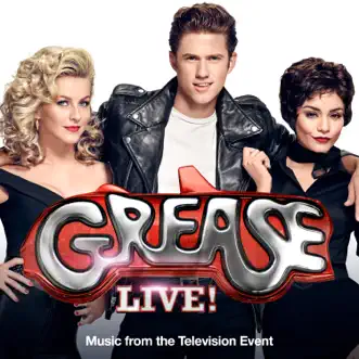 Grease Live! (Music From The Television Event) by Various Artists album reviews, ratings, credits