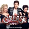 Grease (Is The Word) - Jessie J & Grease Live Cast lyrics