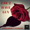 Use 2 Have Luv (feat. BigMacBZ) - Single album lyrics, reviews, download