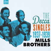 The Decca Singles, Vol. 2: 1937-1939 artwork