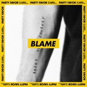 Blame (feat. Naïka) artwork