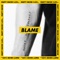 Blame (feat. Naïka) artwork