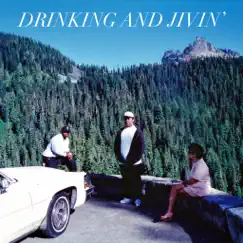 Drinking and Jivin' - Single by People Under the Stairs album reviews, ratings, credits