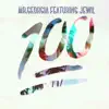 100 (feat. Jewil) - Single album lyrics, reviews, download