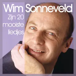 Wim Sonneveld - Zijn 20 Mooiste Liedjes - Wim Sonneveld