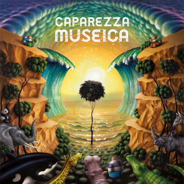 SCARICARE CAPAREZZA DA