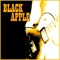 Black Water Rose - Black Apple lyrics
