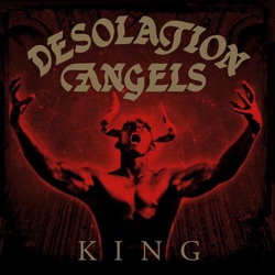 Desolation Angels - Doomsday